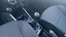 Suzuki Ignis 1.2 Dualjet 12V Hybrid SZ-T 5dr Petrol Hatchback